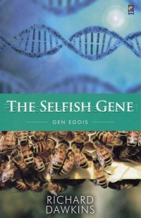 The selfish gene