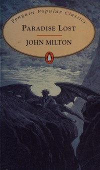 Miltons : paradise lost