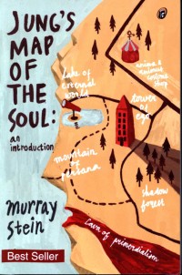 Jung\'s map of the Soul : an introduction