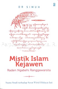 Mistik islam kejawen Raden Ngabehi Ranggawarsita