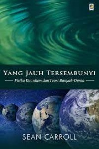 Yang Jauh Tersembunyi