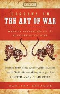 The Art of war illustrated