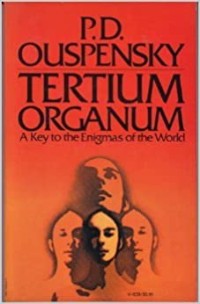 Tertium organum : paradigma intelektual berbasis spiritual