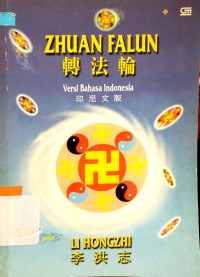 Zhuan falun : versi bahasa Indonesia