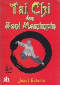 Tai chi dan seni memimpin