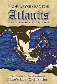 Atlantis : the Lost continent finally found