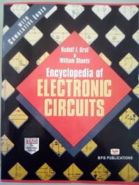 Encyclopedia of Electronics Circuits